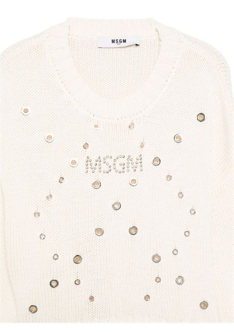  MSGM KIDS | F5MSJGJP037013